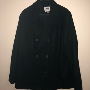 Old Navy Pea Coat